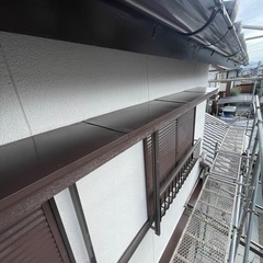 橿原市で外壁塗装するなら「こはく塗装」 - その他