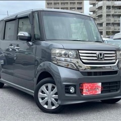 Nボックス