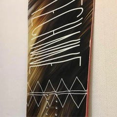 スノーボード　144cmの画像