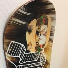 スノーボード　144cmの画像