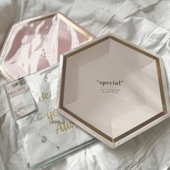 Seria*ペーパープレート*紙皿*テーブルペーパー*セット
