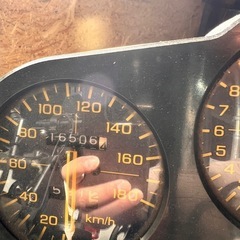 決まりました。車検アリ実働！HONDA VFR400Kの画像