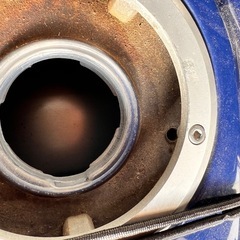 決まりました。車検アリ実働！HONDA VFR400Kの画像