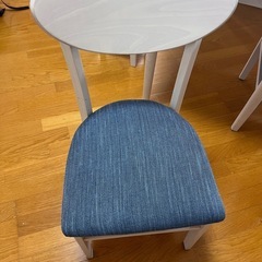 4人掛け食卓テーブル
の画像