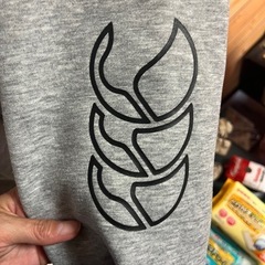 カンタベリー　パーカー3L ３１日までは出雲市　２月からは神奈川県の画像