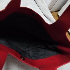 日本製、バッグ、本革の画像