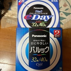 蛍光灯
