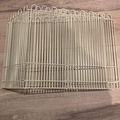 （中古）ジェックス ハビんぐ おさんぽサークルHighの画像