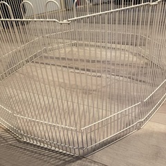 （中古）ジェックス ハビんぐ おさんぽサークルHighの画像