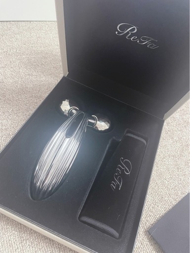 ReFa 美顔器 ストア リファ 美顔器 ReFa 美顔器