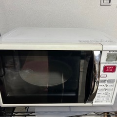 電子レンジ　　　