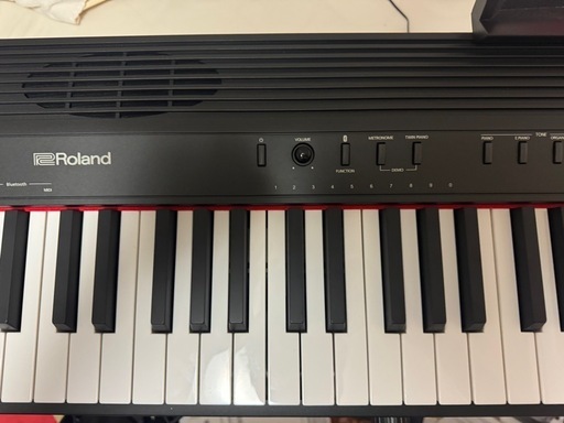 ローランド ROLAND GO-88 GO:PIANO88 88鍵盤