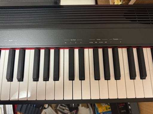ローランド ROLAND GO-88 GO:PIANO88 88鍵盤