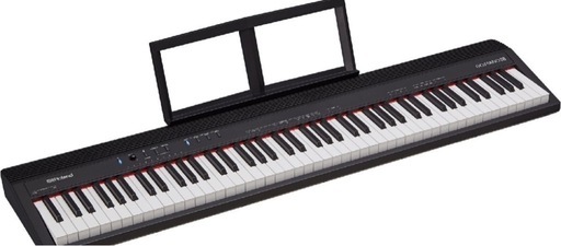 ローランド ROLAND GO-88 GO:PIANO88 88鍵盤