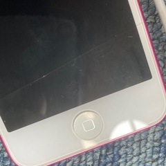 iPod touch6世代の画像