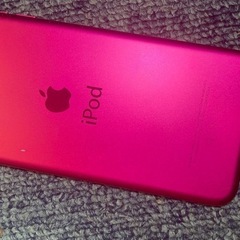 iPod touch6世代