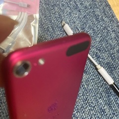 iPod touch6世代の画像