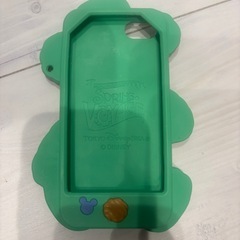 ダッフィー　iPhone5 caseの画像