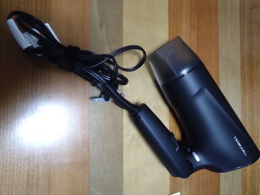 TESCOM　ドライヤー