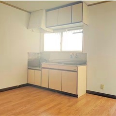 🉐【賃貸】鹿嶋市平井！2DK！格安2.5万円！リフォーム済み！平井海岸まですぐ！サーフィン三昧！ - 賃貸（マンション/一戸建て）