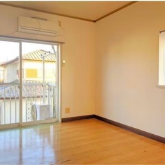 🉐【賃貸】鹿嶋市平井！2DK！格安2.5万円！リフォーム済み！平井海岸まですぐ！サーフィン三昧！ - 不動産