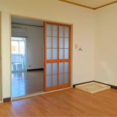 🉐【賃貸】鹿嶋市平井！2DK！格安2.5万円！リフォーム済み！平井海岸まですぐ！サーフィン三昧！ - 鹿嶋市