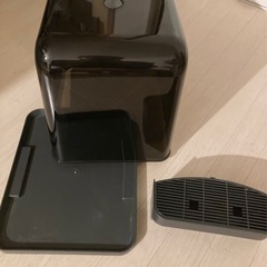 カバーなど3点の画像