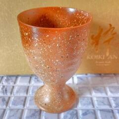 新品未使用✨KOIKIAN✨美濃焼き✨フリーカップセット✨2客セット✨箱なし✨の画像