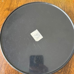 1段　お重　重箱　飾り皿 皿 プレートの画像