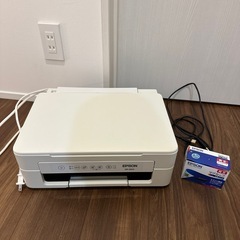 EPSON プリンター