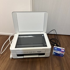 EPSON プリンターの画像