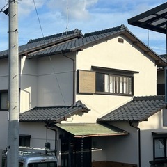 ✨高松町戸建て賃貸5DK 駐車場有り家賃55000円です✨