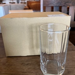 (新品)クオリティーグラス