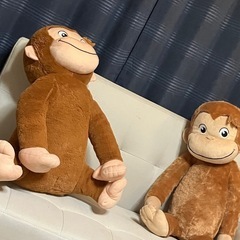 おさるのウィッキー