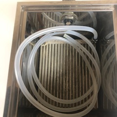 動作確認済み‼️氷冷式ビールサーバーの画像