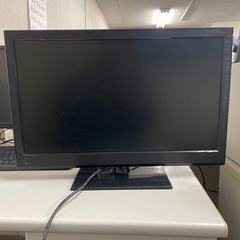 無料　テレビ差し上げます