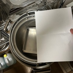 格安寸胴　銅鍋などの画像