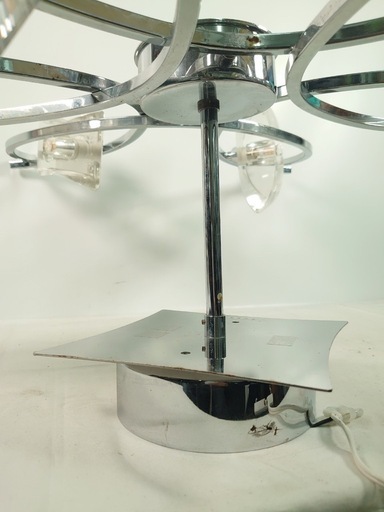 MAN-0885LN/6 シャンデリア MAN-0885LN/6 シャンデリア シャンデリア