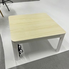こたつ+こたつ布団セット ほぼ新品