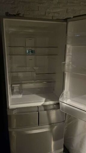 Hitachi Refrigerator ❄️ | 2012 | 415 L