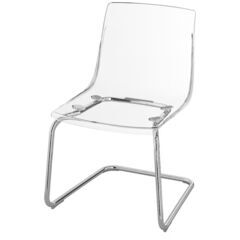 ② IKEA TOBIAS トービアス チェア 定価16,000...