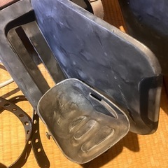 チャイルドシート リアシート yepp maxiの画像