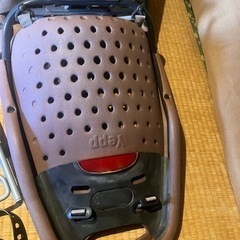 チャイルドシート リアシート yepp maxiの画像