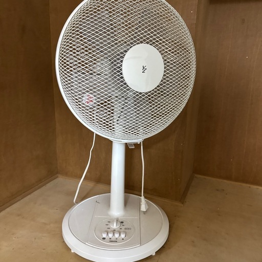 扇風機