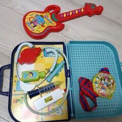 新品知育おもちゃ　色々の画像