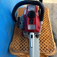 Shindaiwa チェンソー　SSE300S プロ機 28.5cc 2スト 切断機 代採 山師 チェーンソー ハイパワー　新ダイワの画像