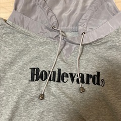 レディースカットソーの画像