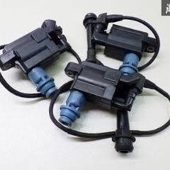 1JZ GTE 純正イグニッションコイル