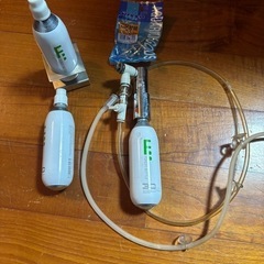 水草用フォレストボトル