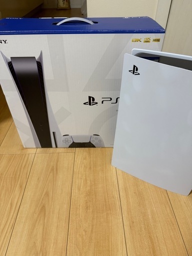 PS5ジャンク　1200